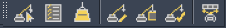ConstructiVision Crane toolbar